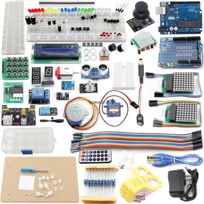 T32基于Arduino入门套件duino UNO R3