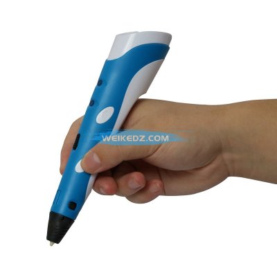 Intelligent 3D Printing Pen