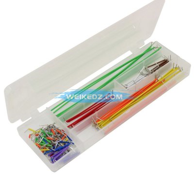 Wire Jumper Kit