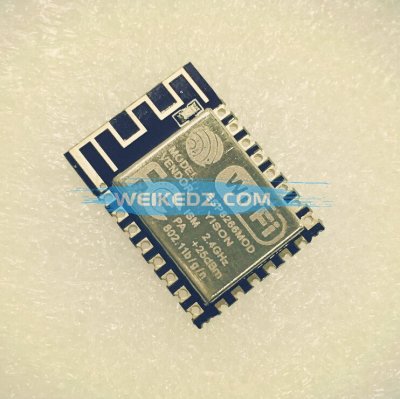 ESP8266 WIFI wireless control module ESP-20