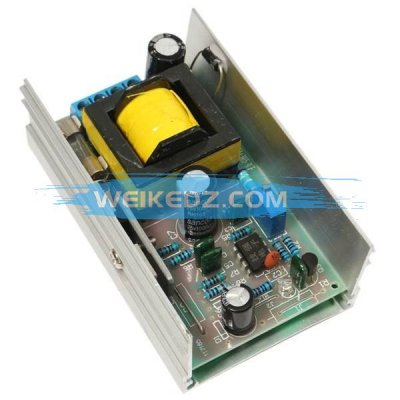 DC12-24V to DC200-450V 70W High Voltage Con