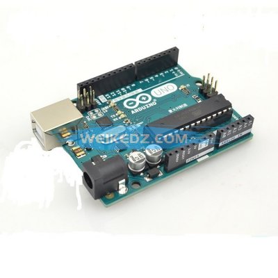 UNO R3 MEGA328P for Arduino UNO R3 Official