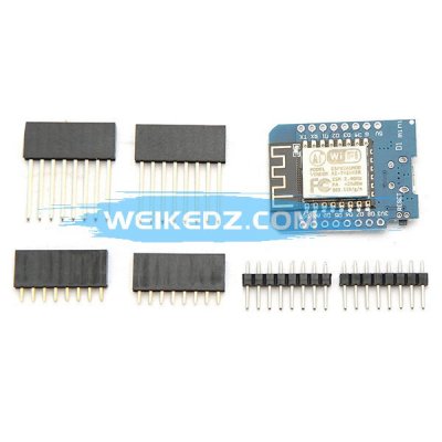 D1 Mini NodeMcu Lua WIFI ESP8266 Developmen