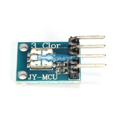 RGB SMD 3 Colour LED Module 5050 Pwm Full C