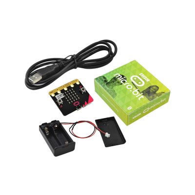 BBC Micro:Bit Basic Starter Kit