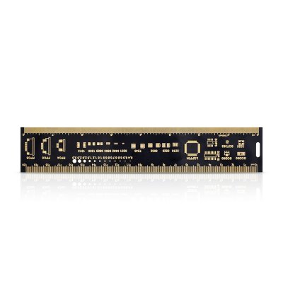 	Multifunctional PCB Ruler EDA Measuring To