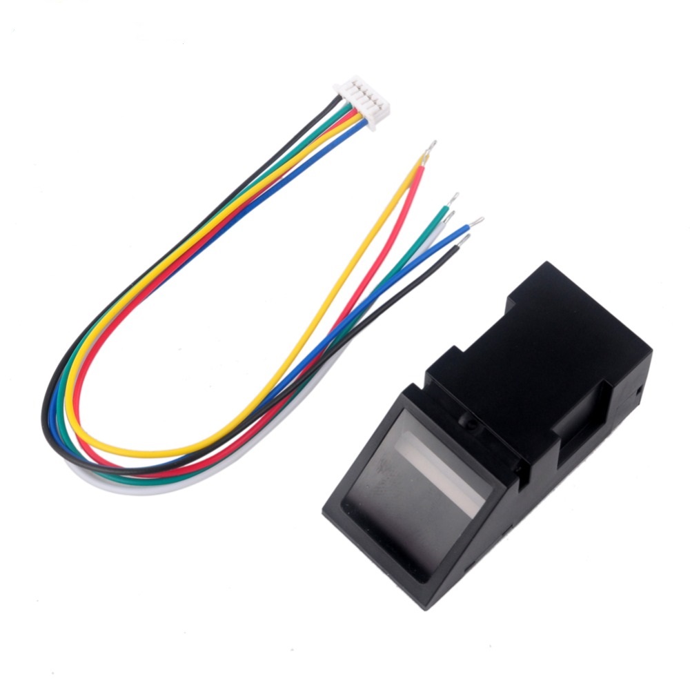 Optical Fingerprint Reader Sensor Module fo